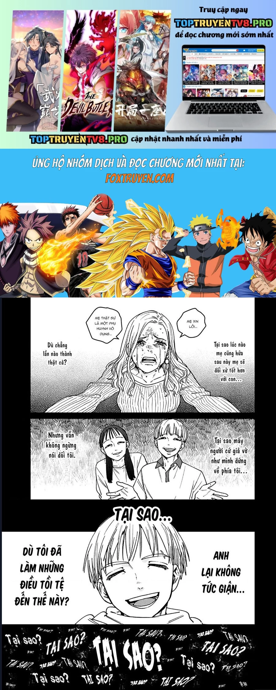 Chapter 186 - Trang 1