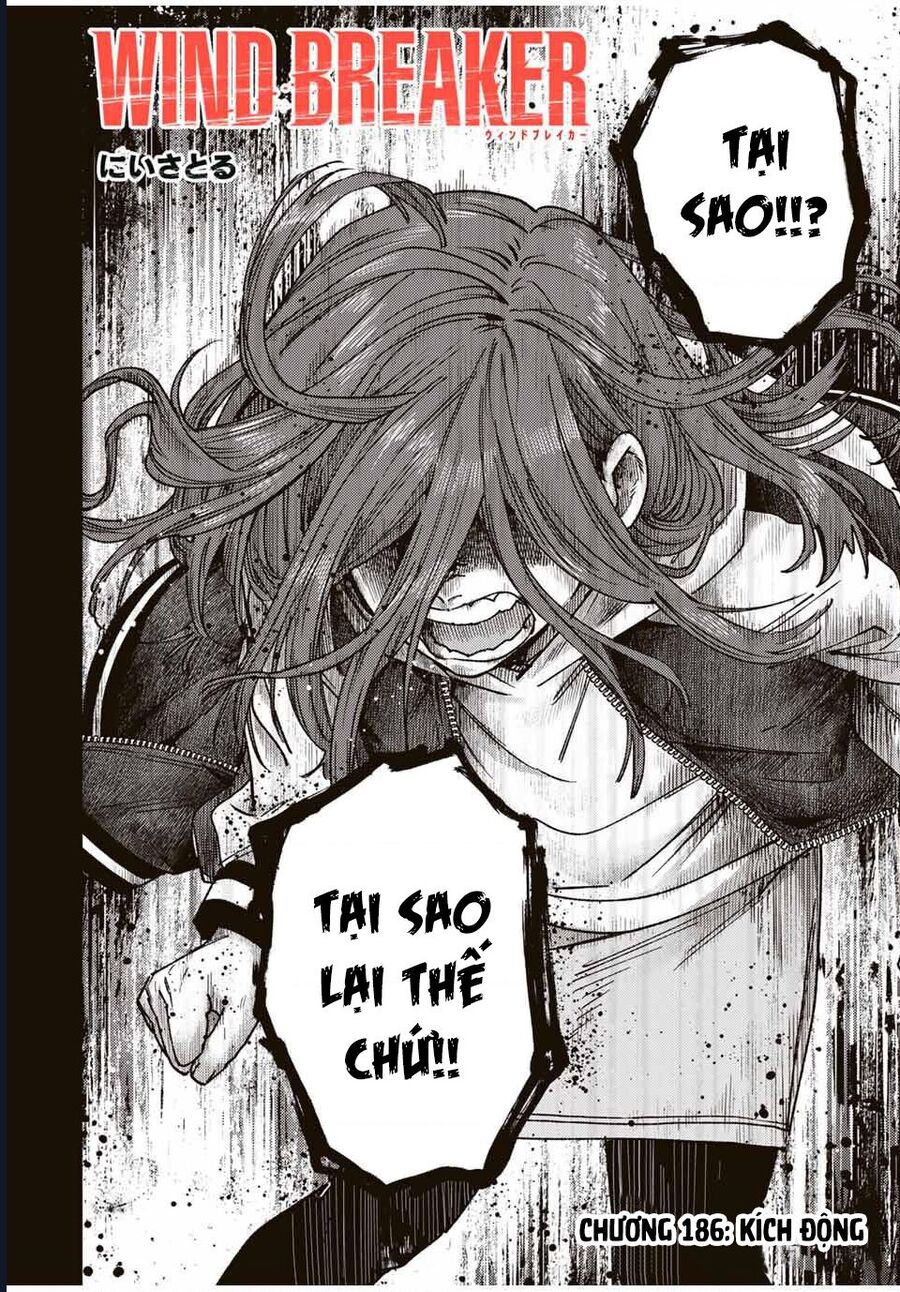 Chapter 186 - Trang 2
