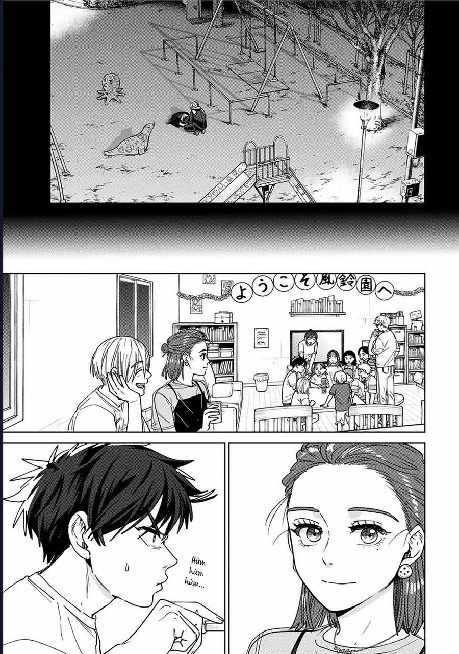 Chapter 186 - Trang 19