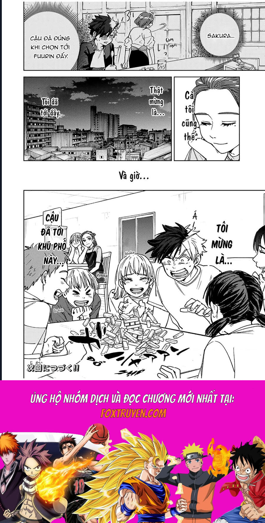 Chapter 186 - Trang 20