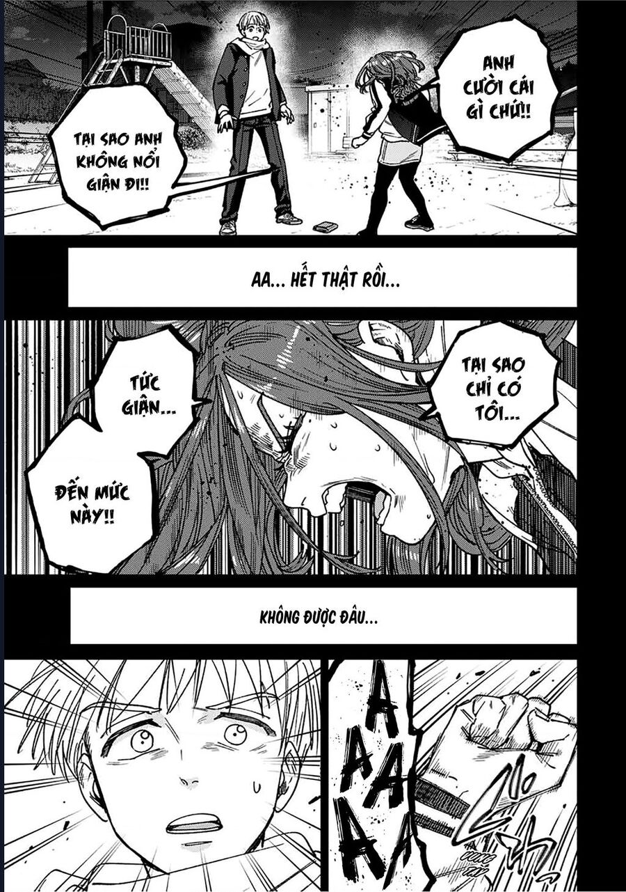Chapter 186 - Trang 3