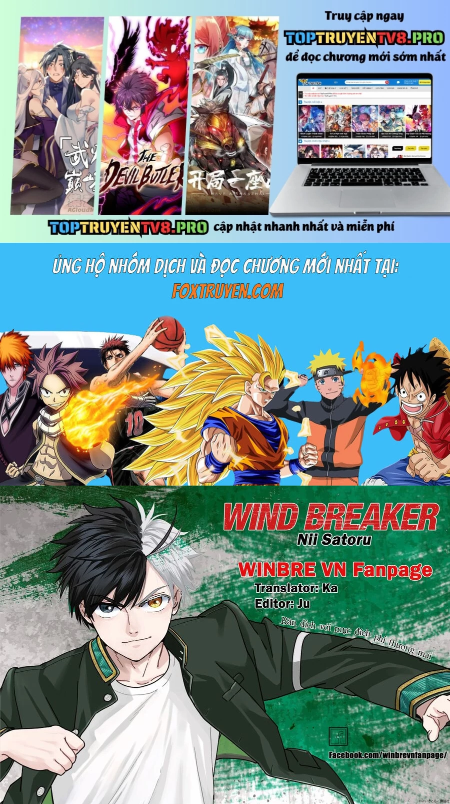 Chapter 187 - Trang 1