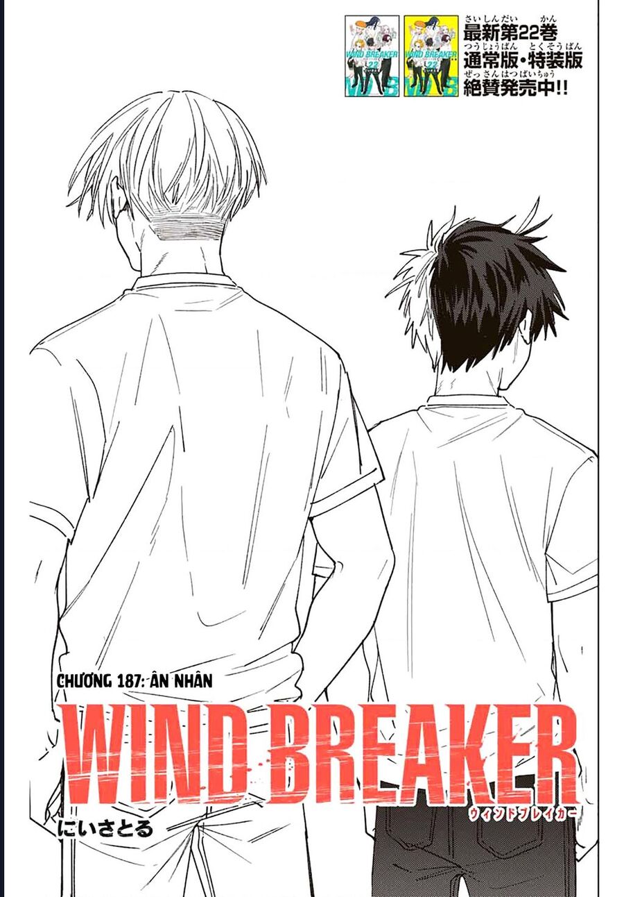 Chapter 187 - Trang 2