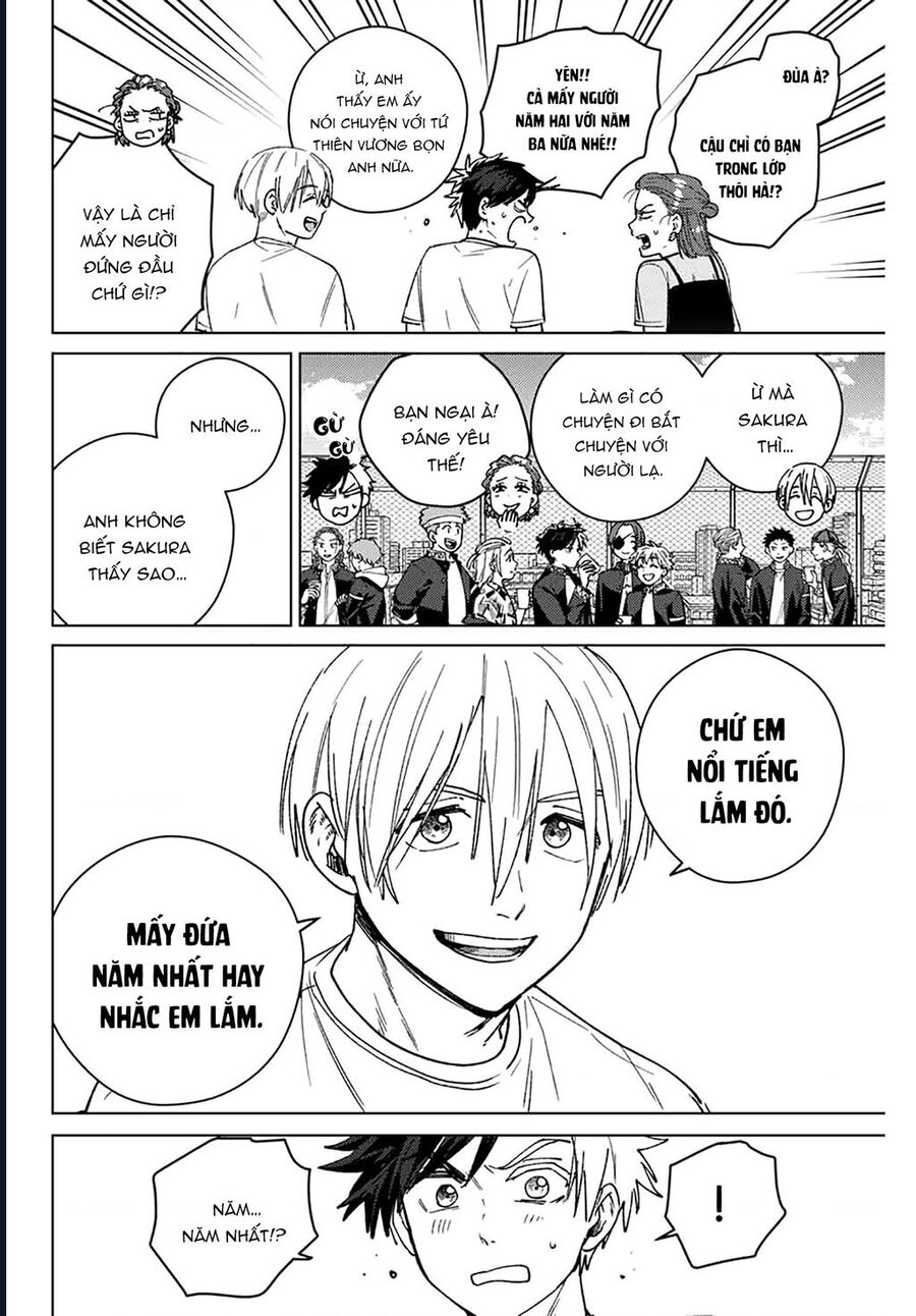 Chapter 187 - Trang 19