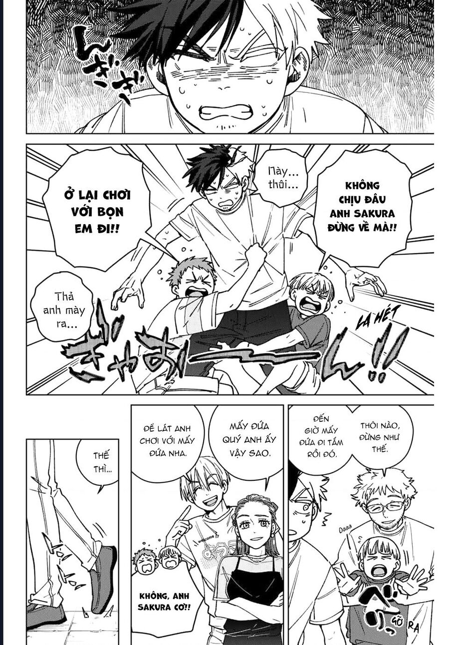 Chapter 187 - Trang 3