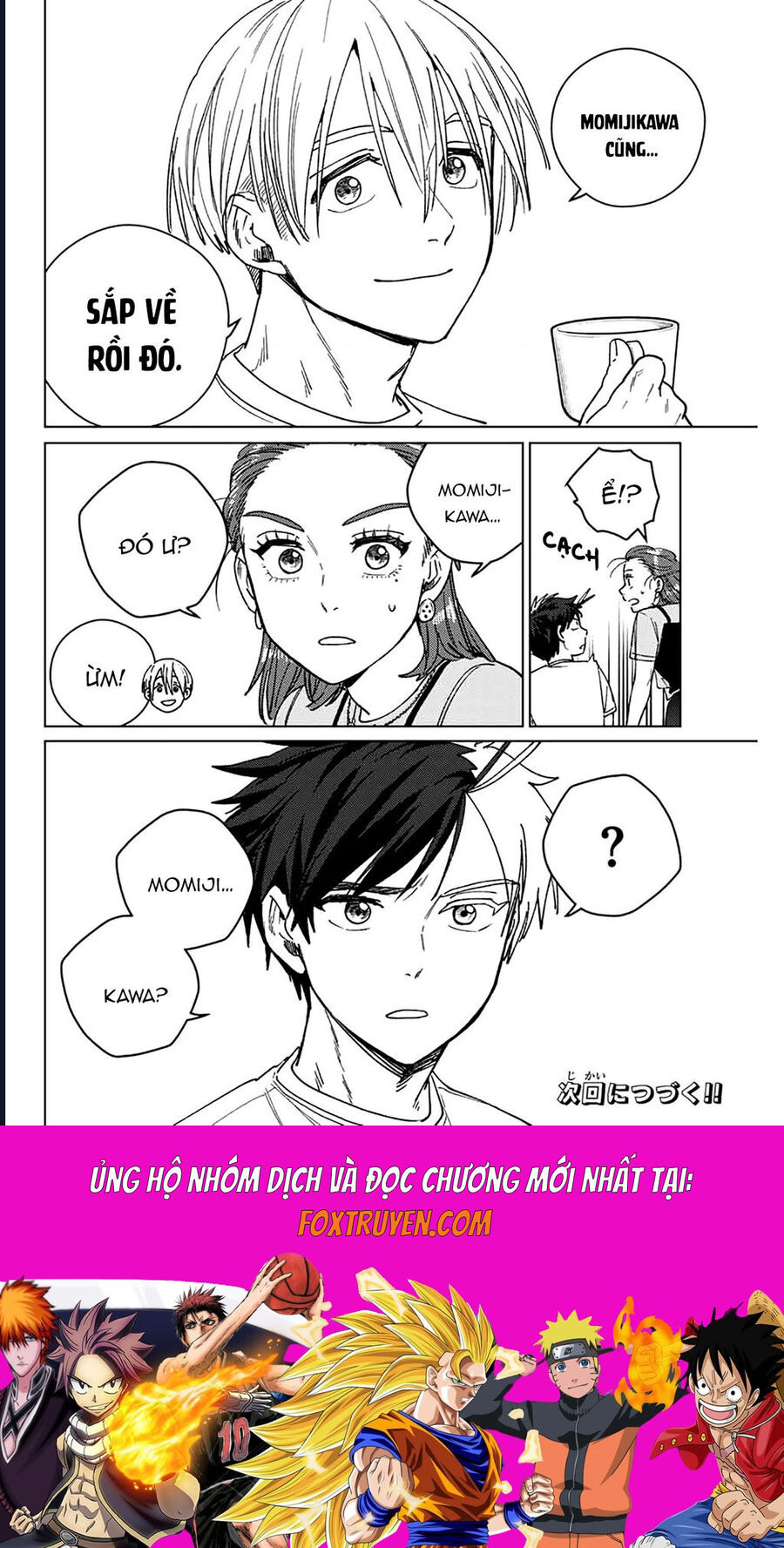 Chapter 187 - Trang 21