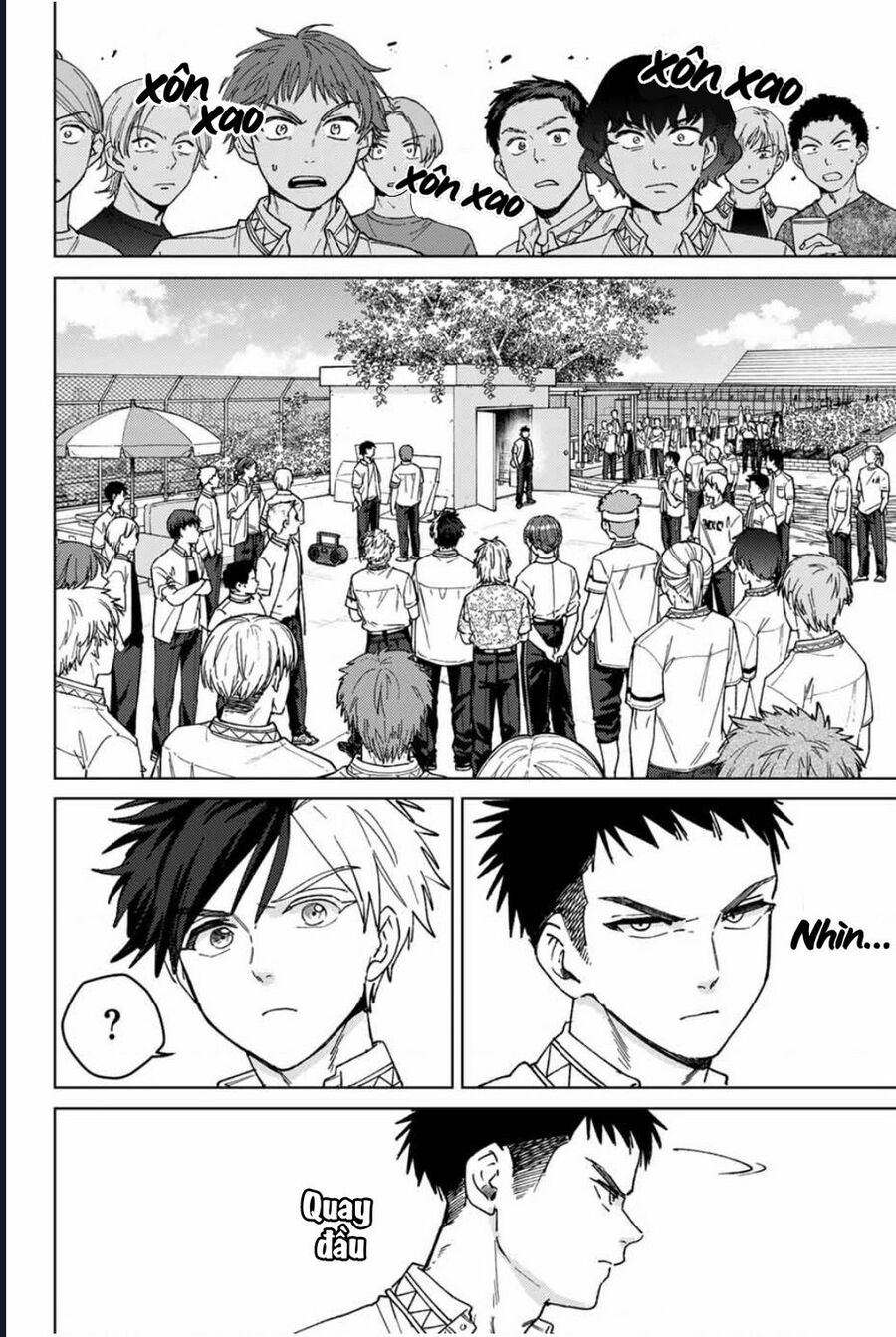 Chapter 189 - Trang 2