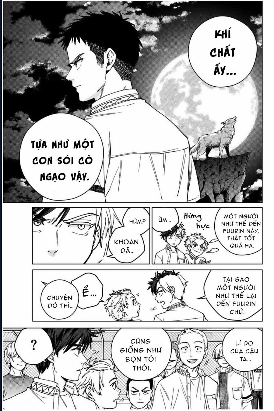 Chapter 189 - Trang 11