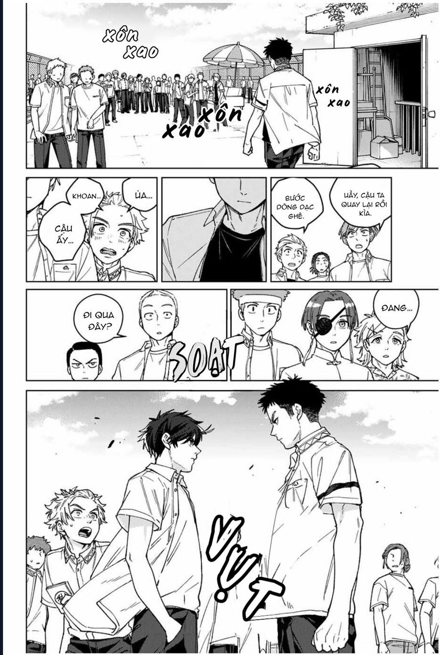 Chapter 189 - Trang 14