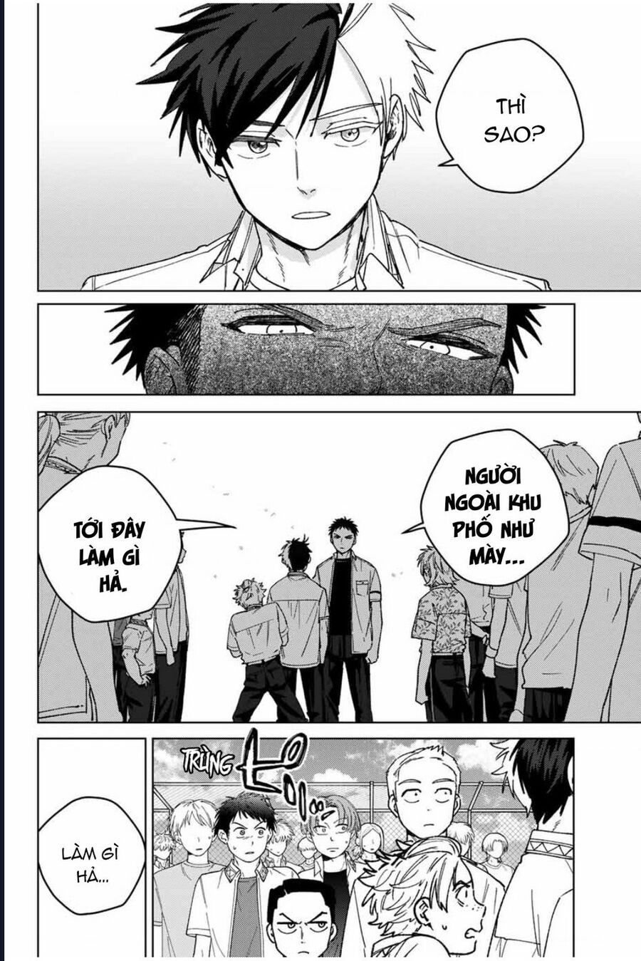 Chapter 189 - Trang 16