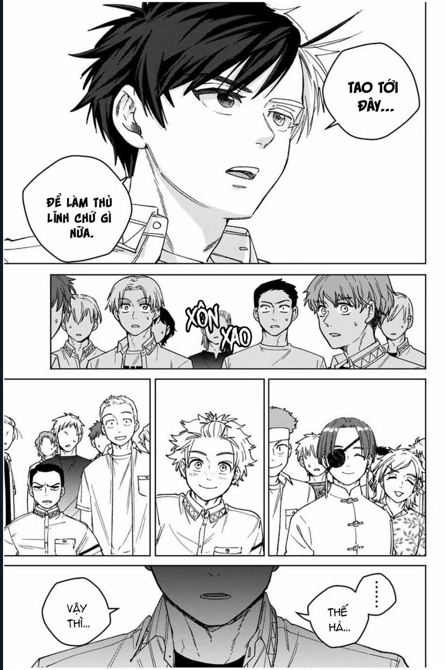 Chapter 189 - Trang 17