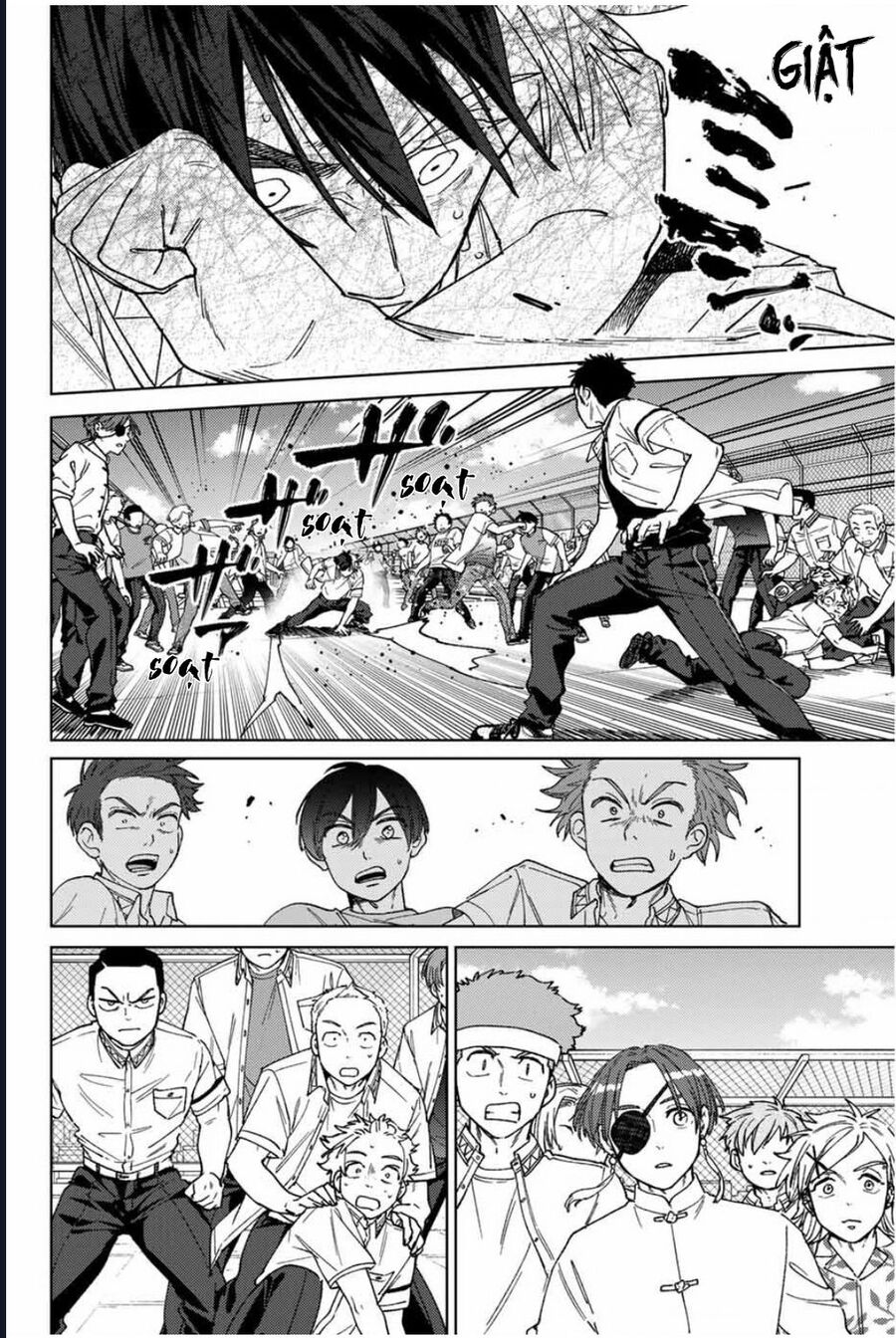 Chapter 189 - Trang 19