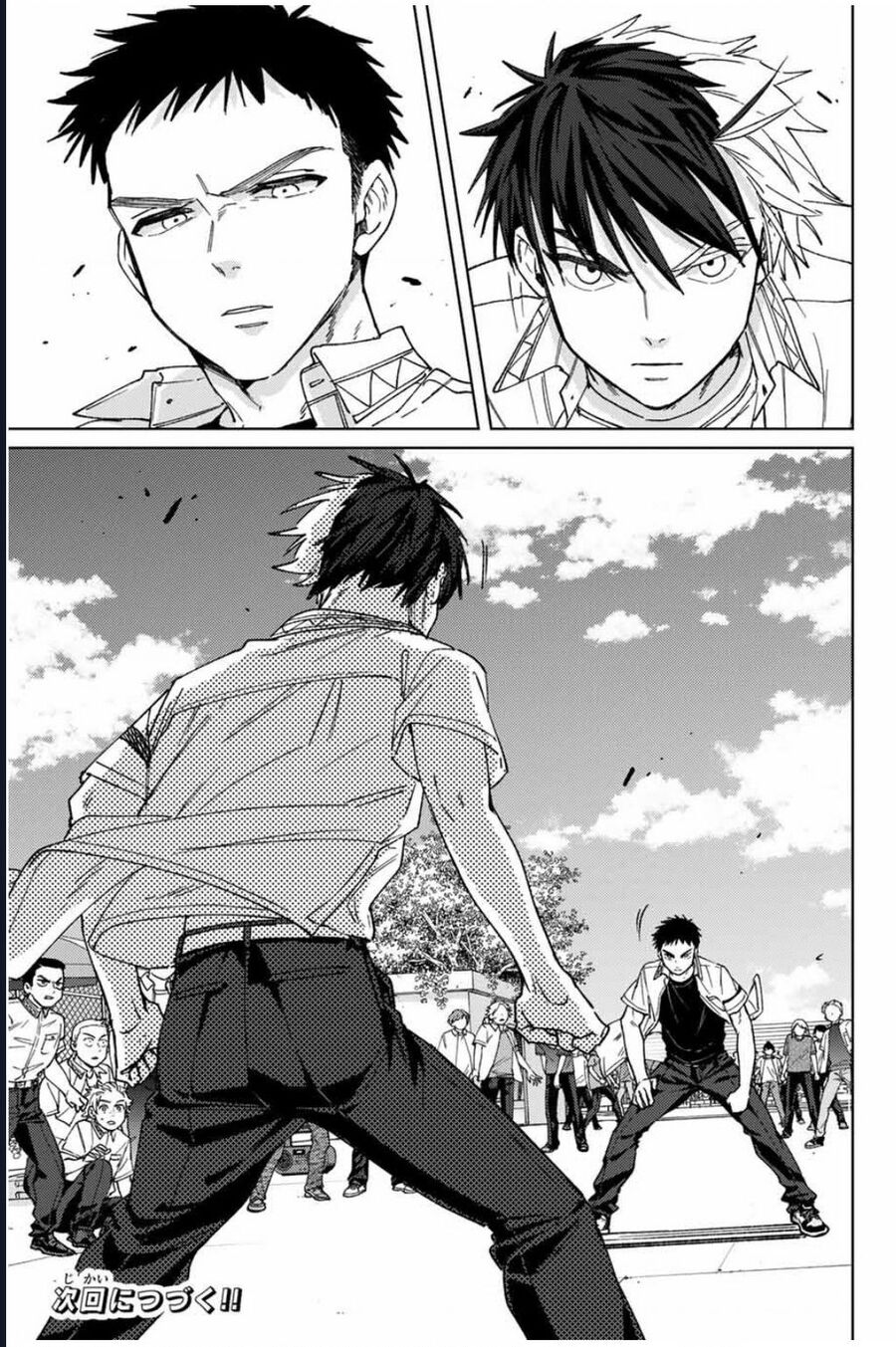 Chapter 189 - Trang 20