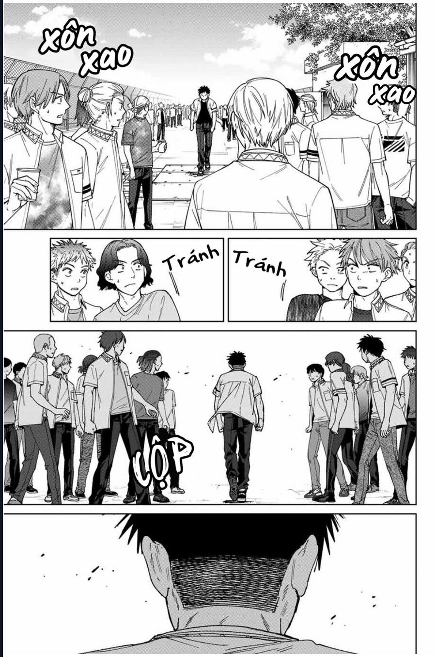 Chapter 189 - Trang 3