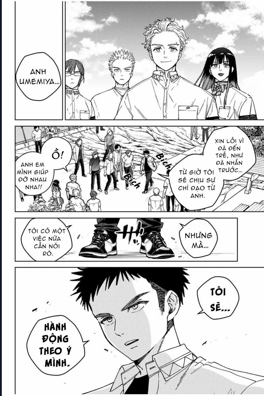 Chapter 189 - Trang 4