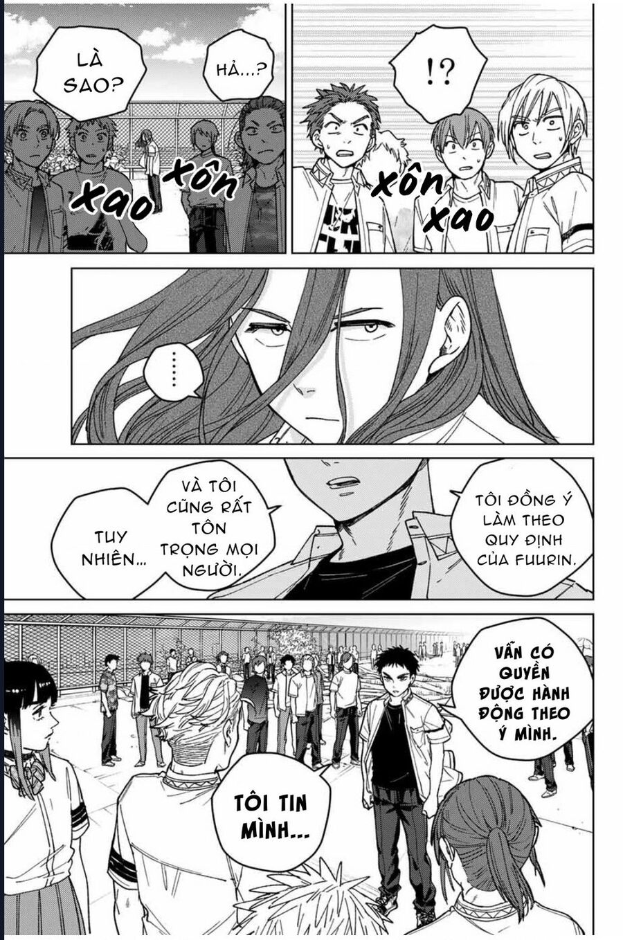 Chapter 189 - Trang 5