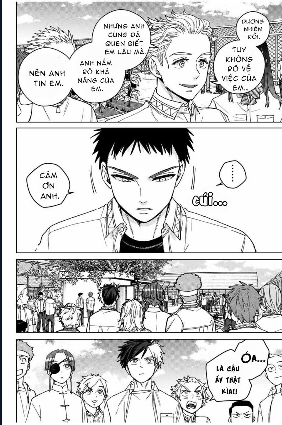 Chapter 189 - Trang 6