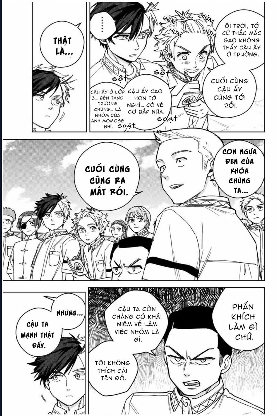 Chapter 189 - Trang 7
