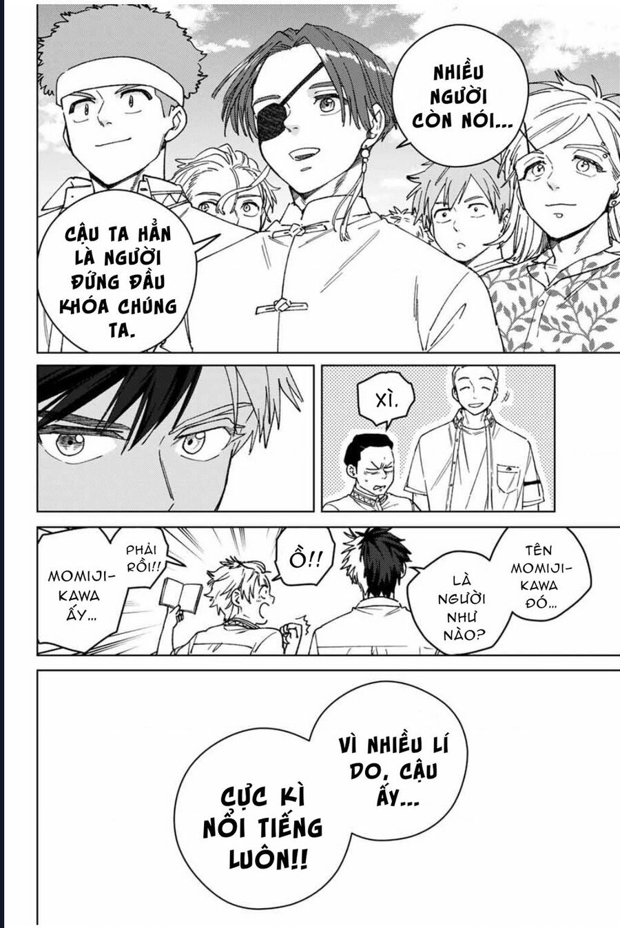 Chapter 189 - Trang 8