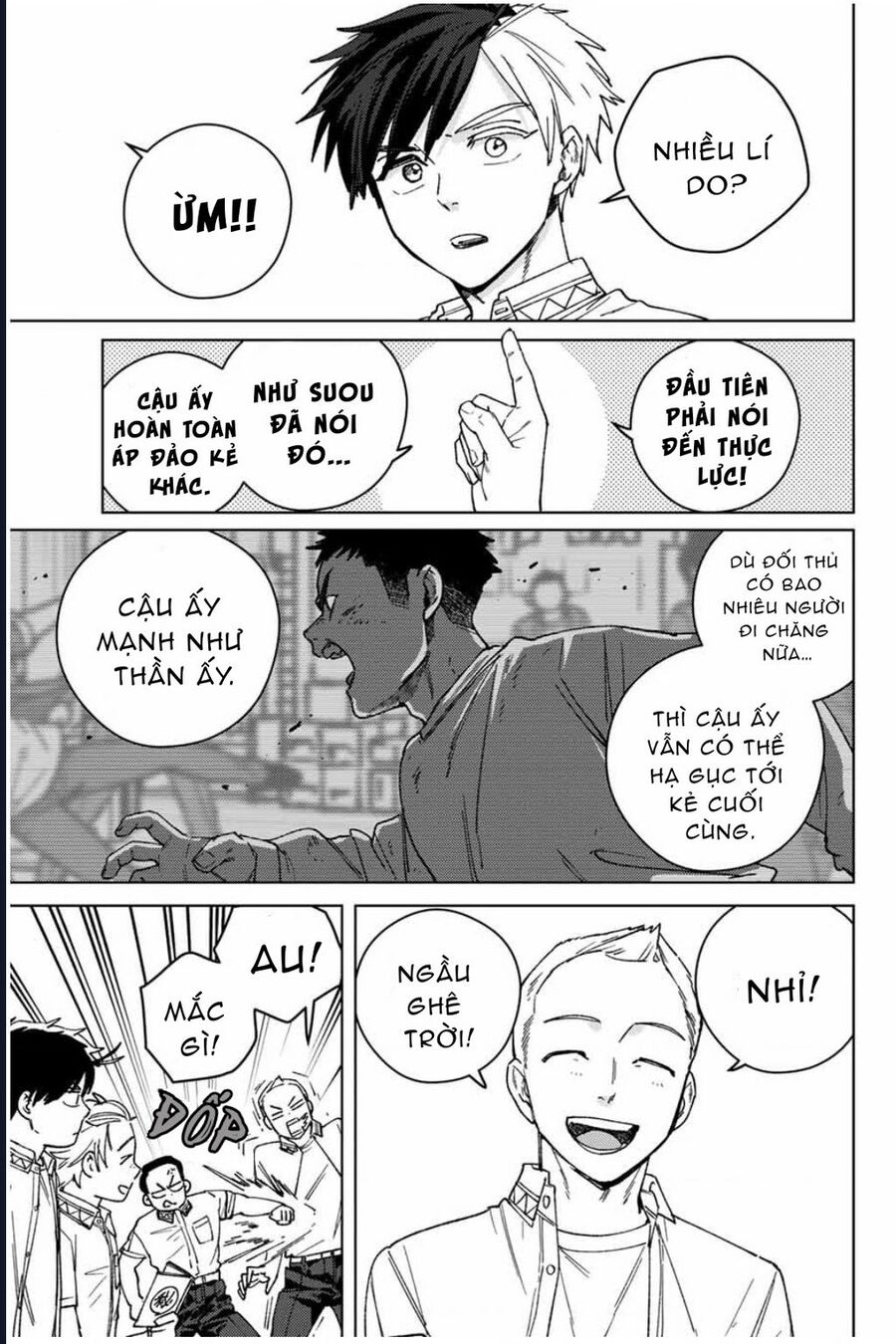 Chapter 189 - Trang 9