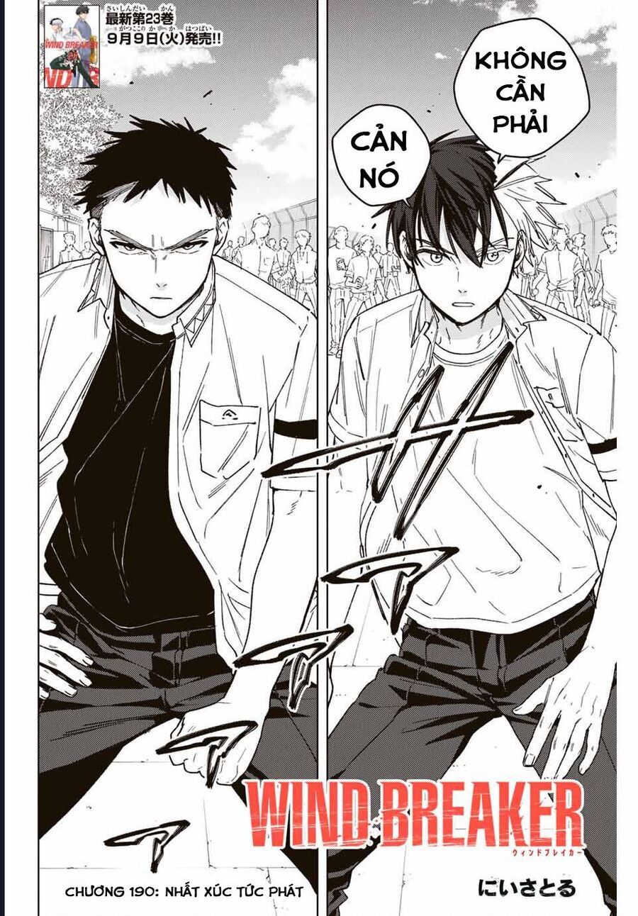 Chapter 190 - Trang 2