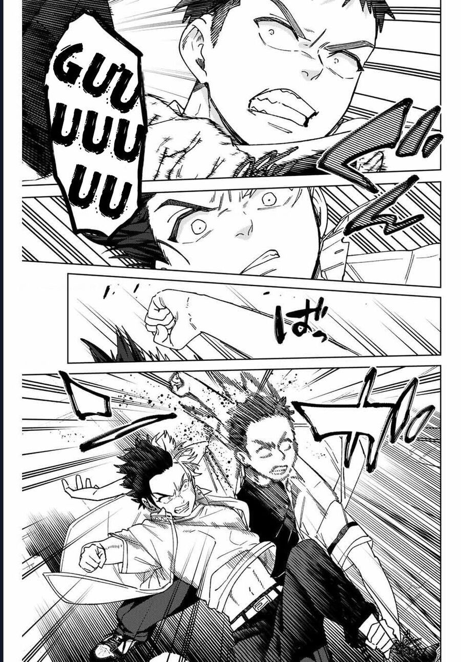 Chapter 190 - Trang 11