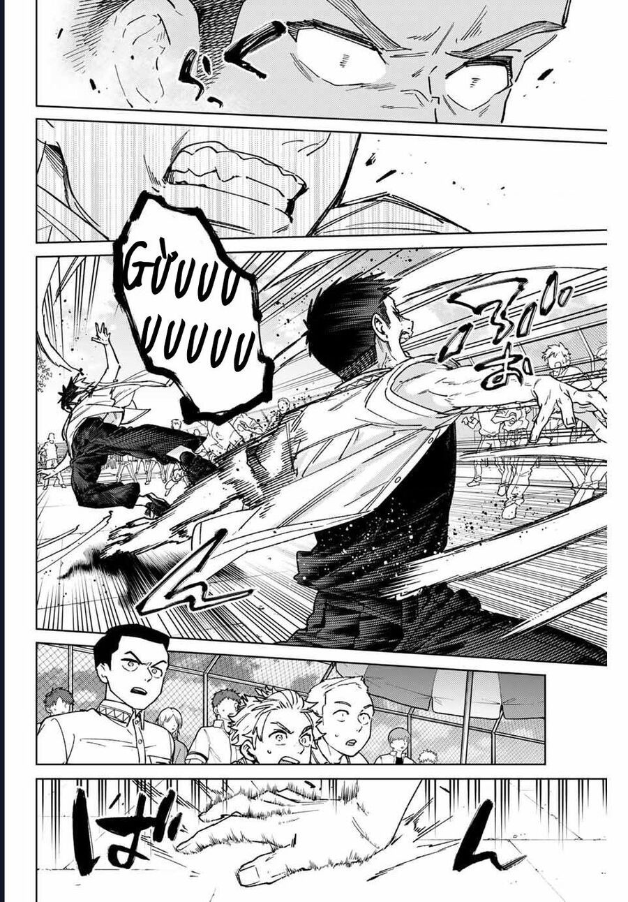 Chapter 190 - Trang 12