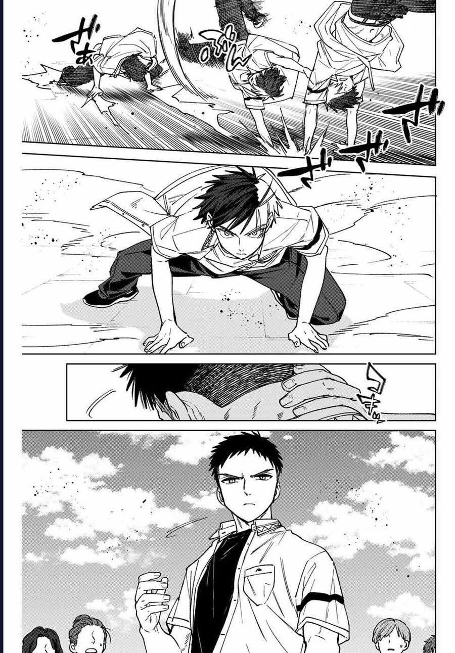 Chapter 190 - Trang 13