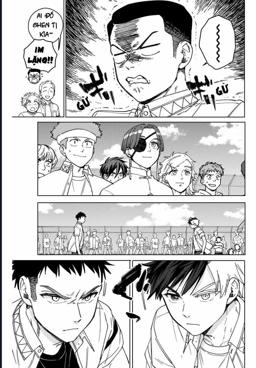 Chapter 190 - Trang 15