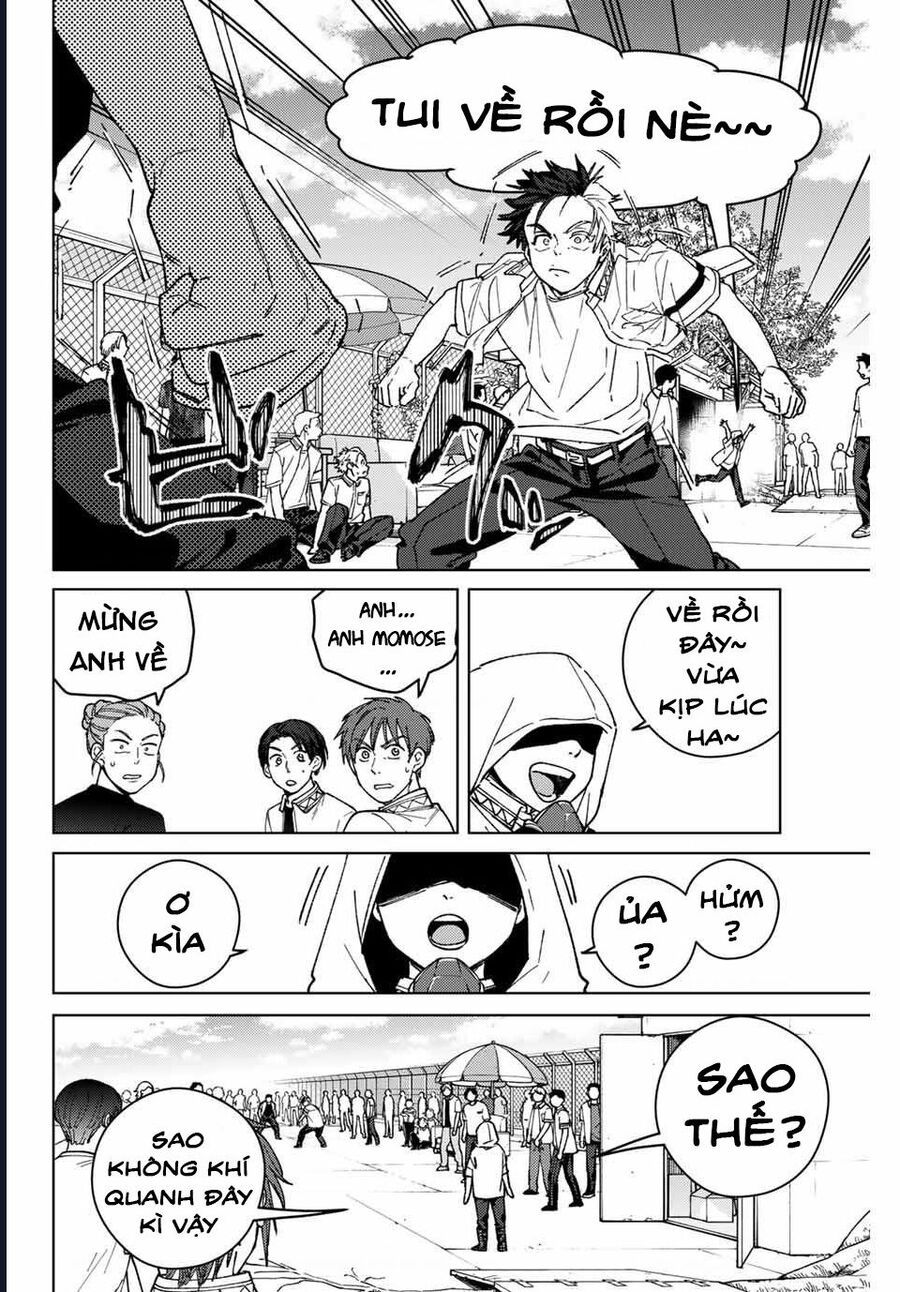 Chapter 190 - Trang 16