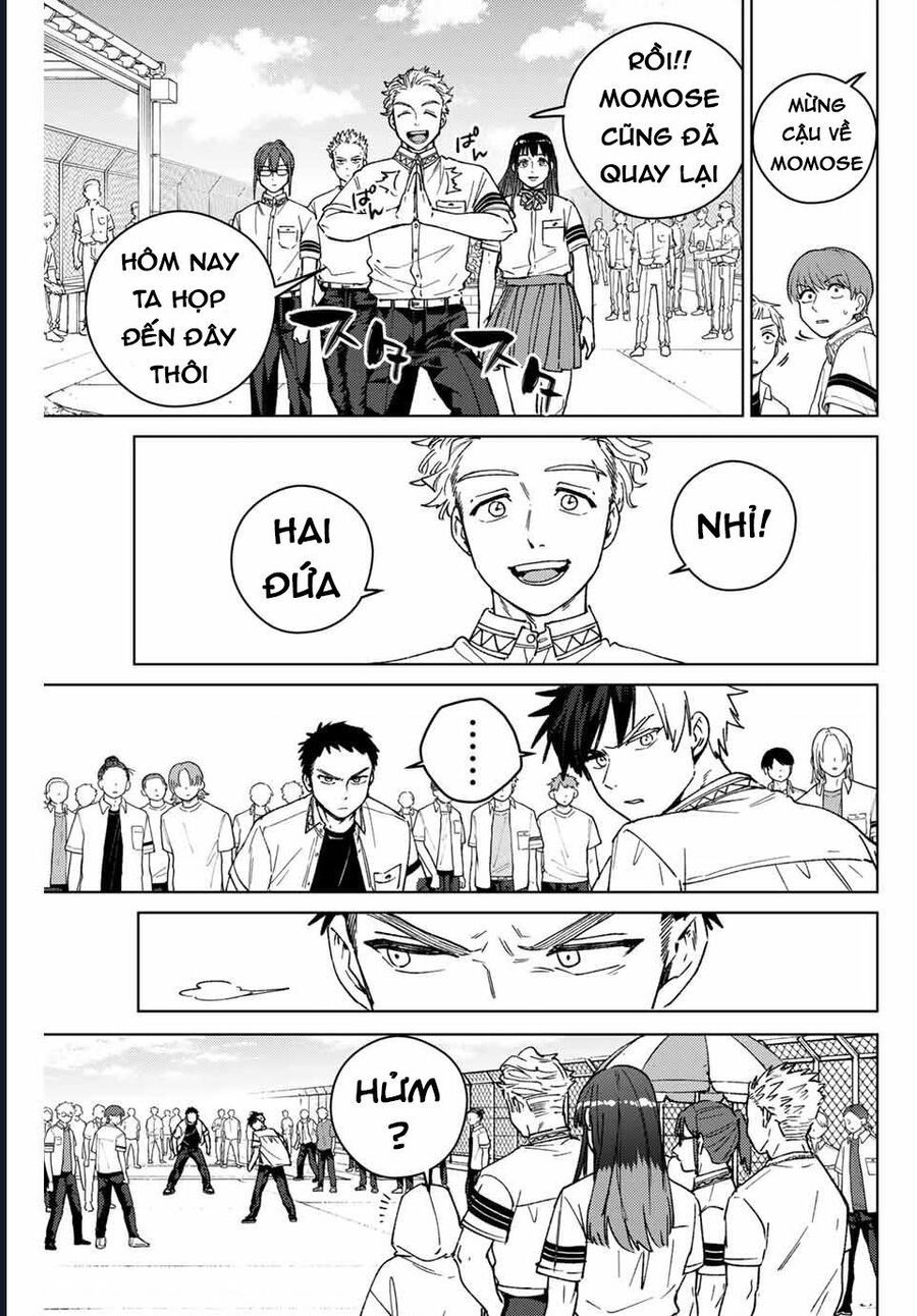 Chapter 190 - Trang 17