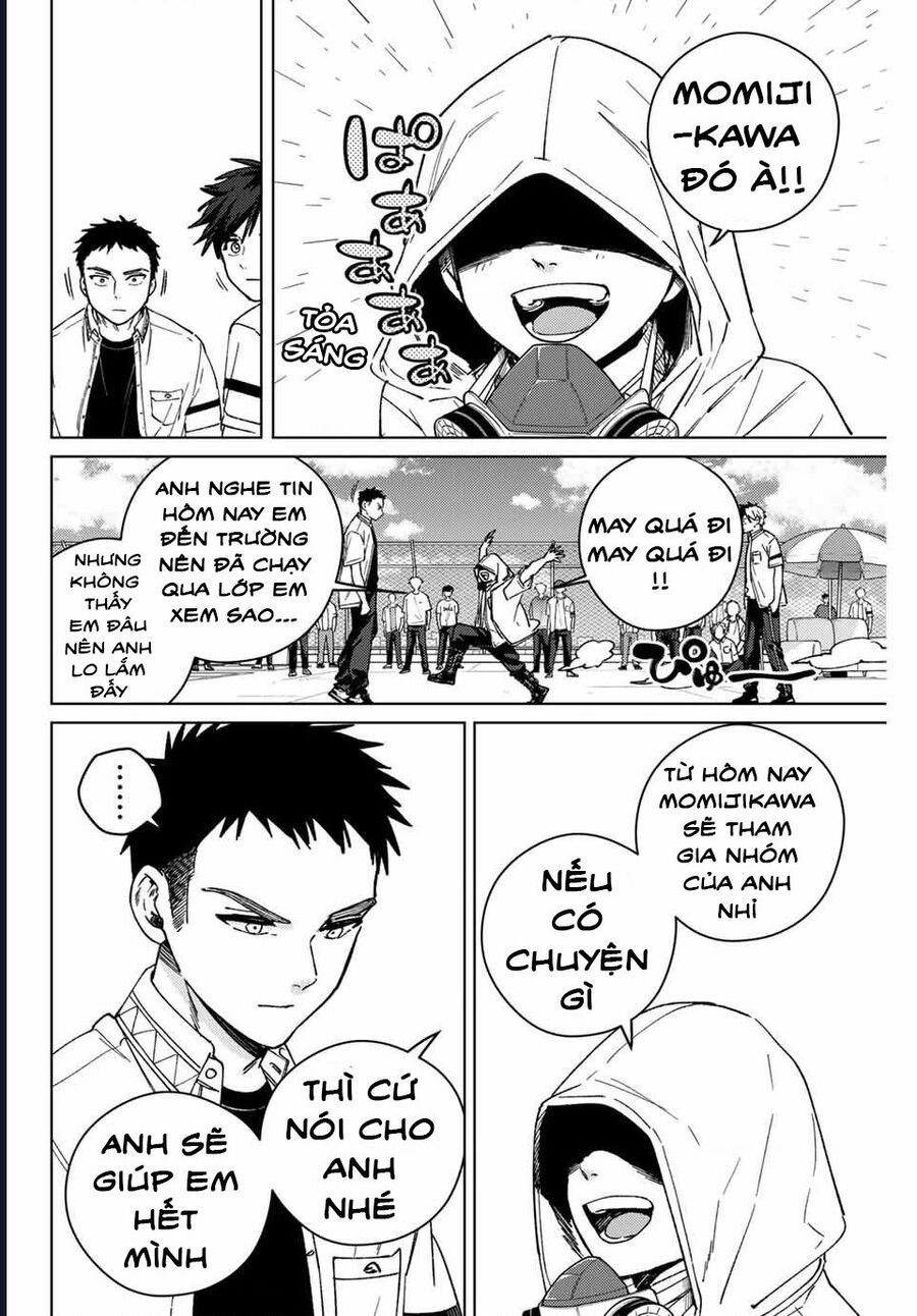 Chapter 190 - Trang 18