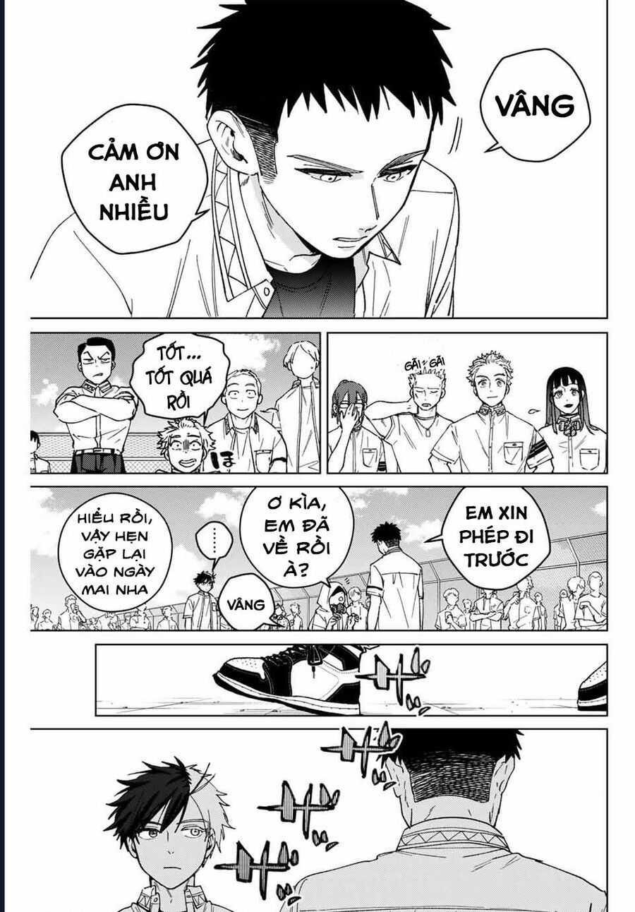 Chapter 190 - Trang 19