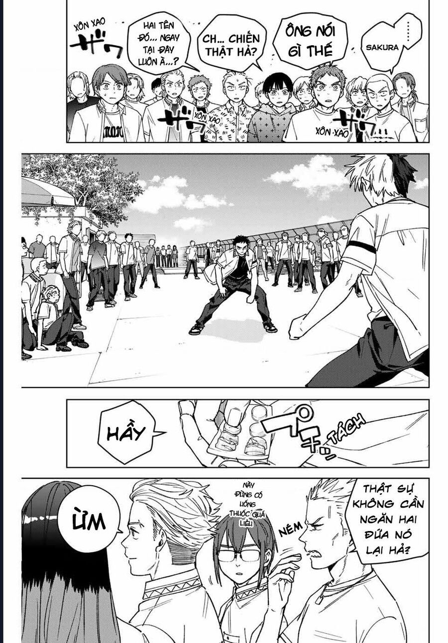 Chapter 190 - Trang 3