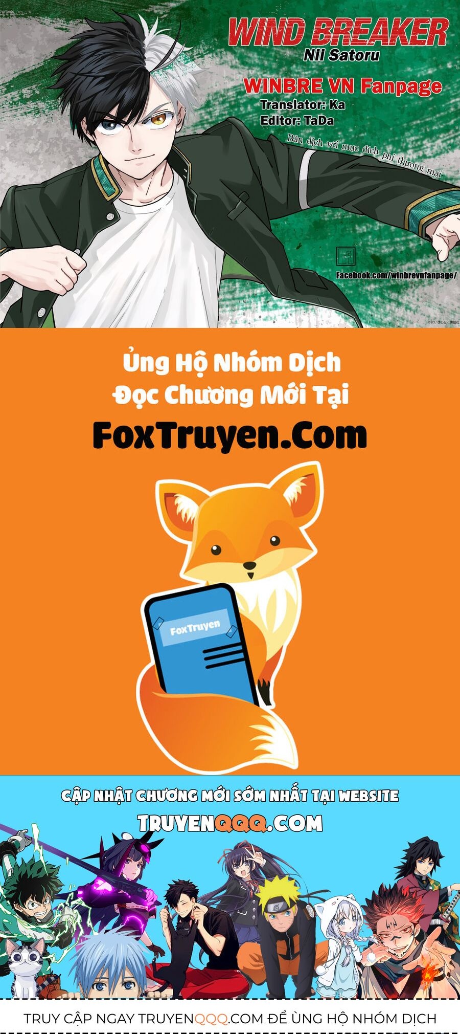 Chapter 190 - Trang 21