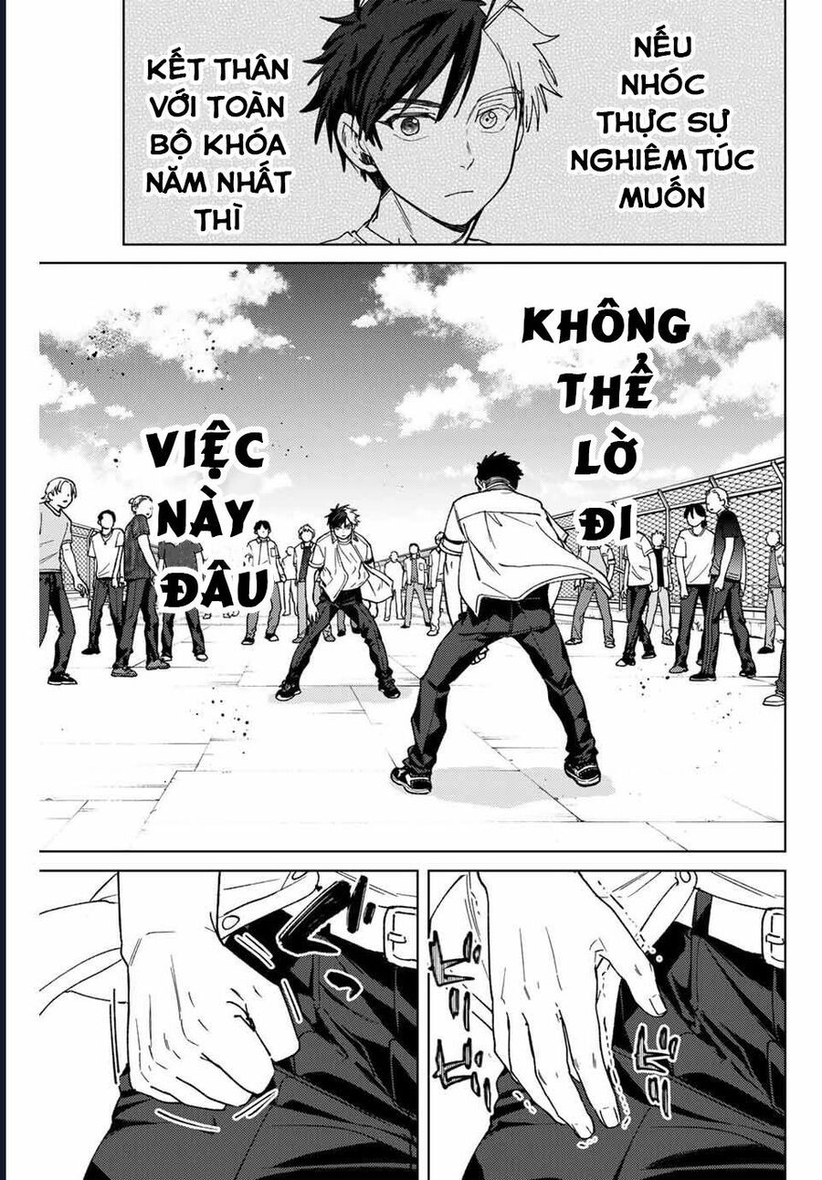 Chapter 190 - Trang 5
