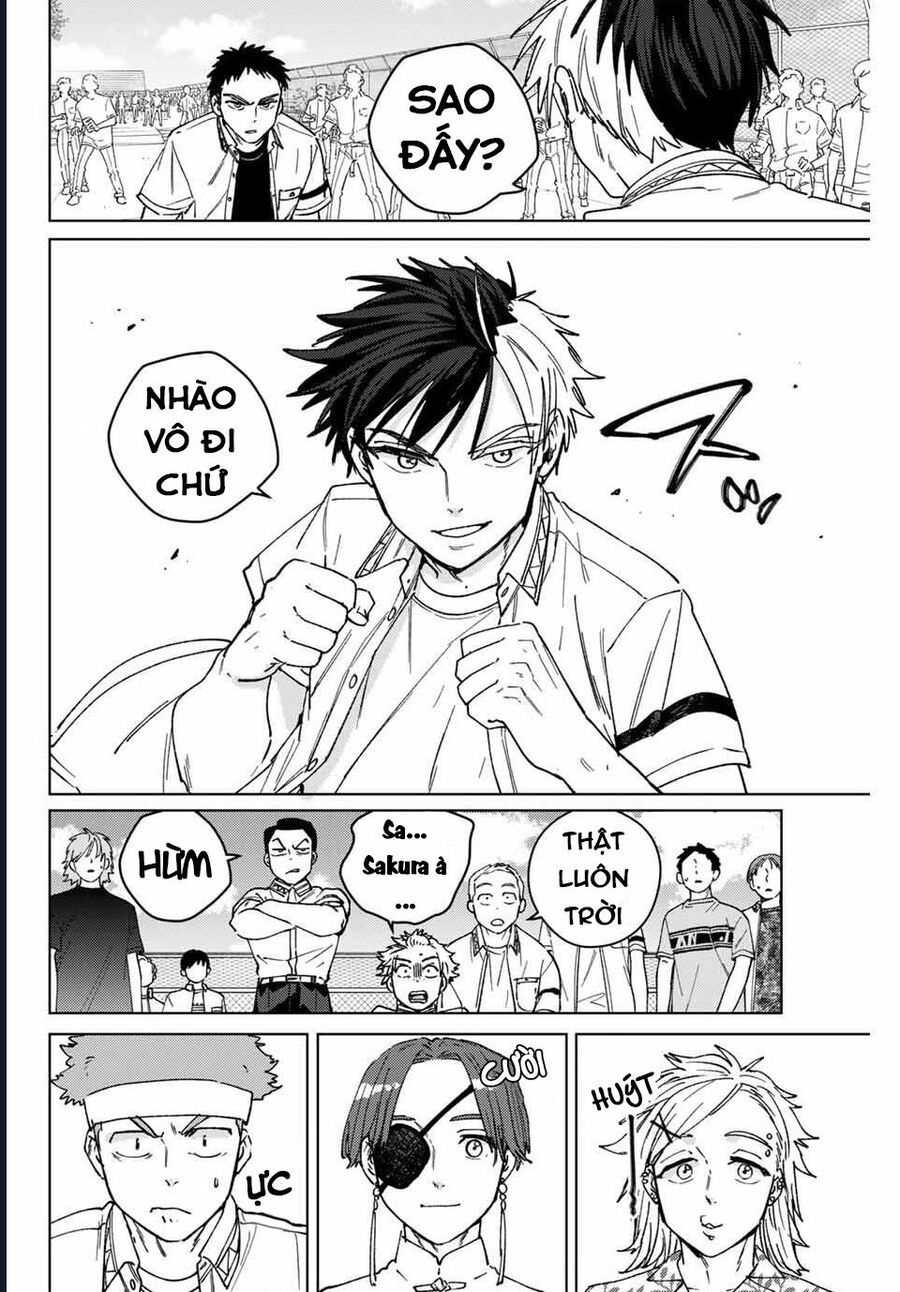 Chapter 190 - Trang 6