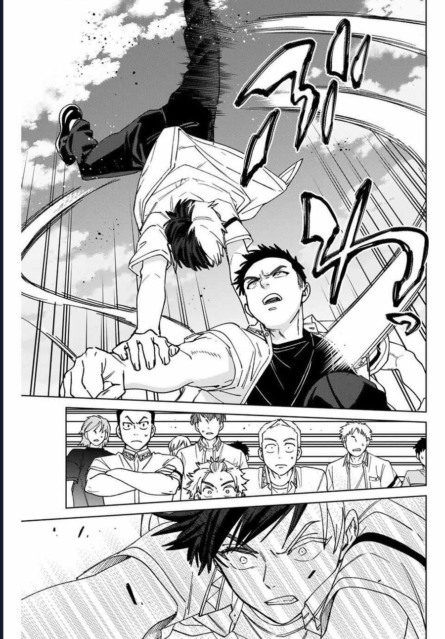 Chapter 190 - Trang 9