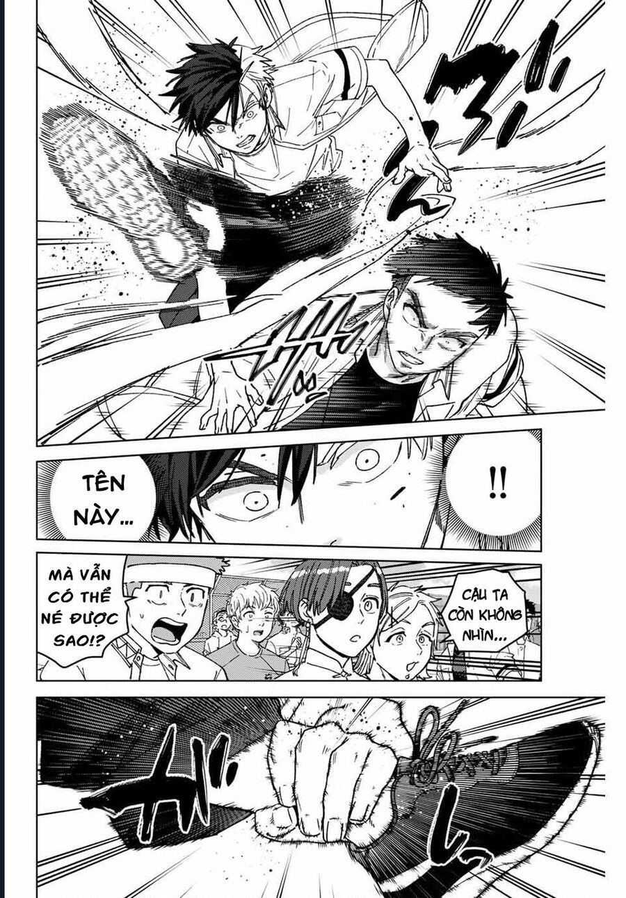 Chapter 190 - Trang 10
