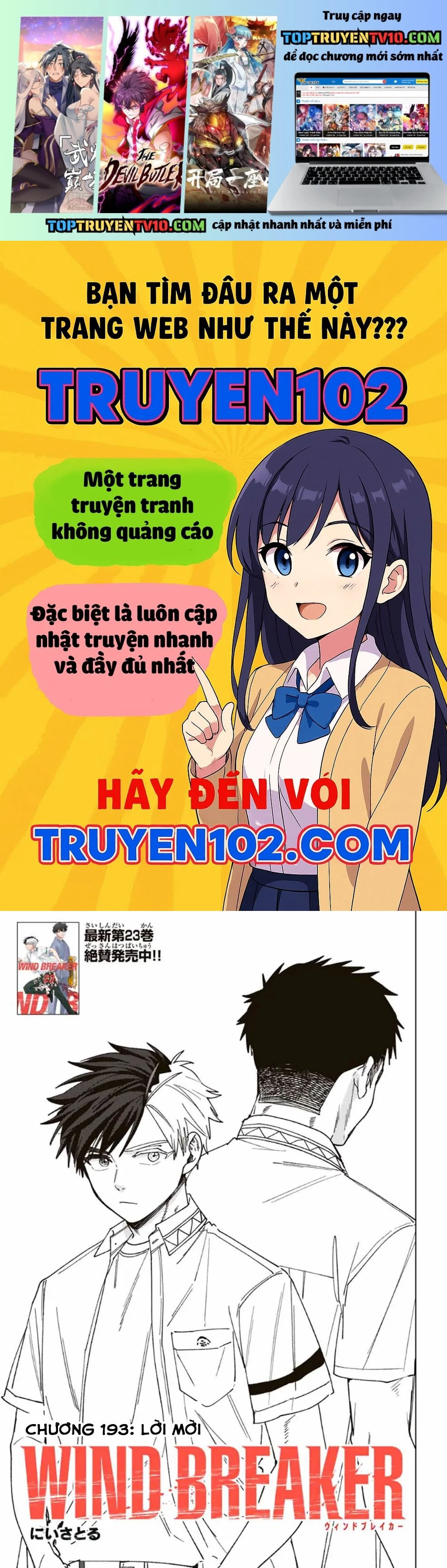 Chapter 193 - Trang 1