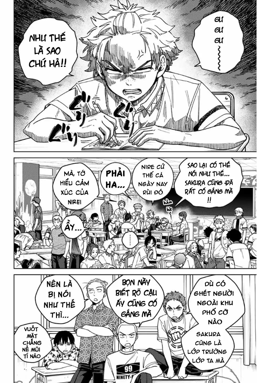 Chapter 193 - Trang 2