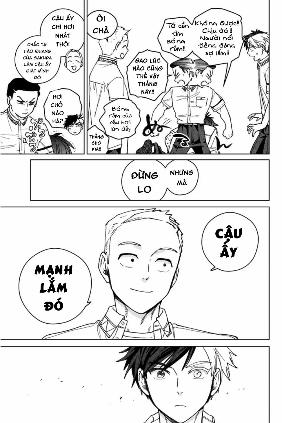 Chapter 193 - Trang 17