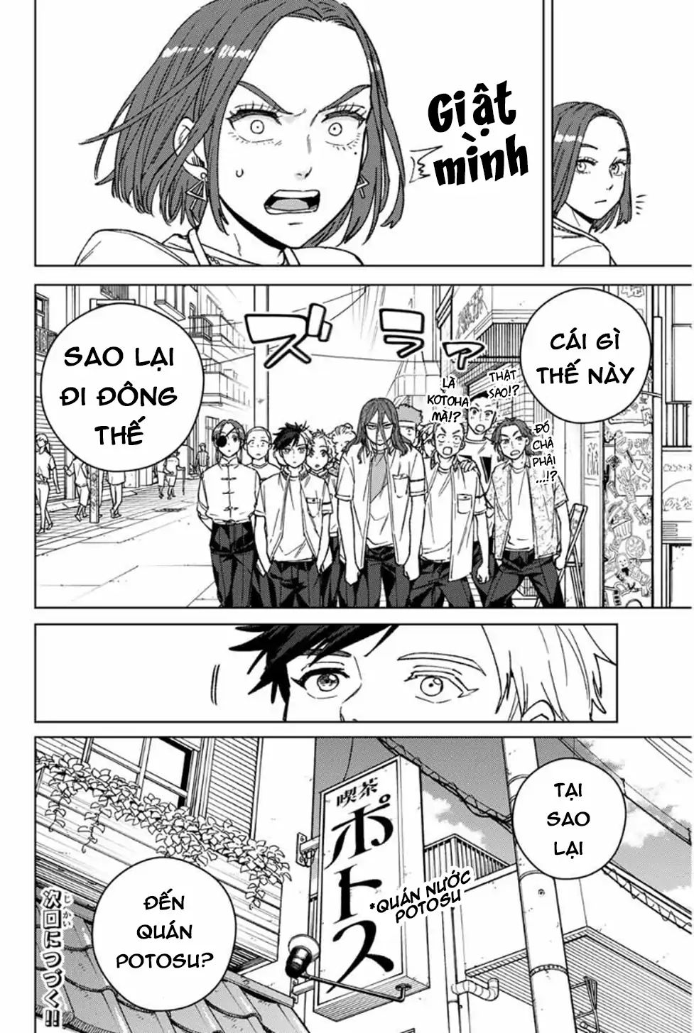 Chapter 193 - Trang 20