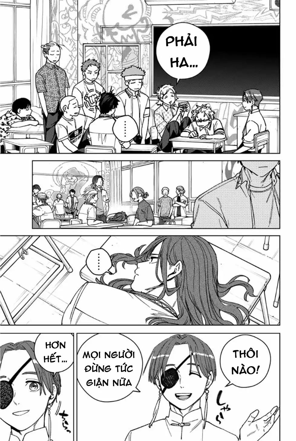 Chapter 193 - Trang 3