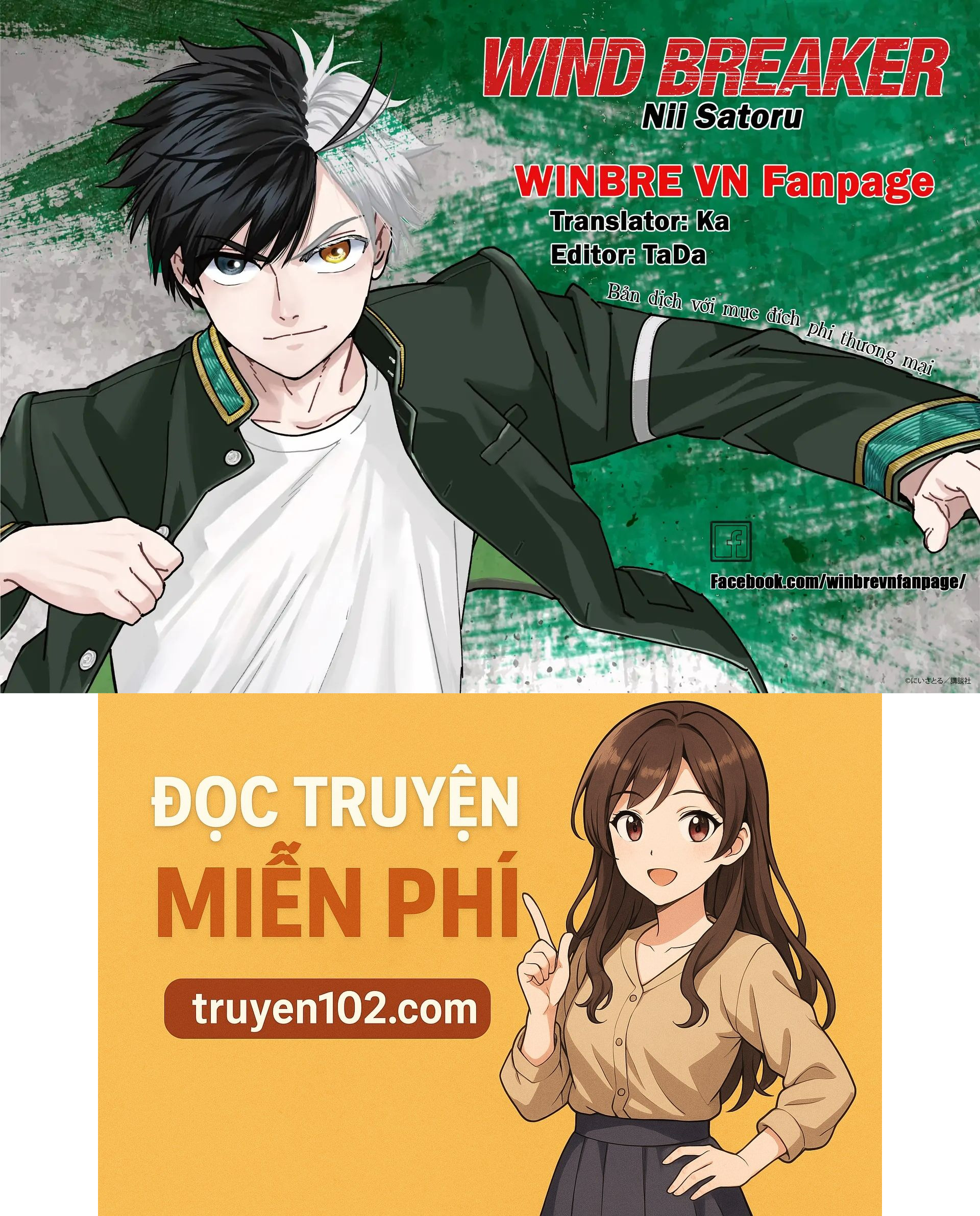 Chapter 193 - Trang 21