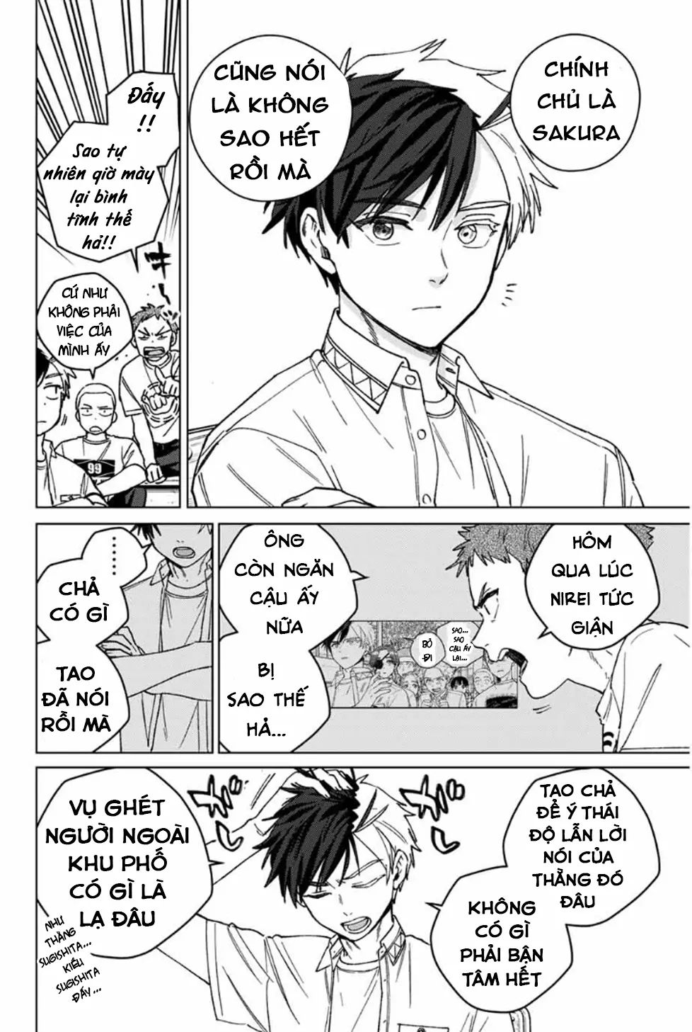 Chapter 193 - Trang 4