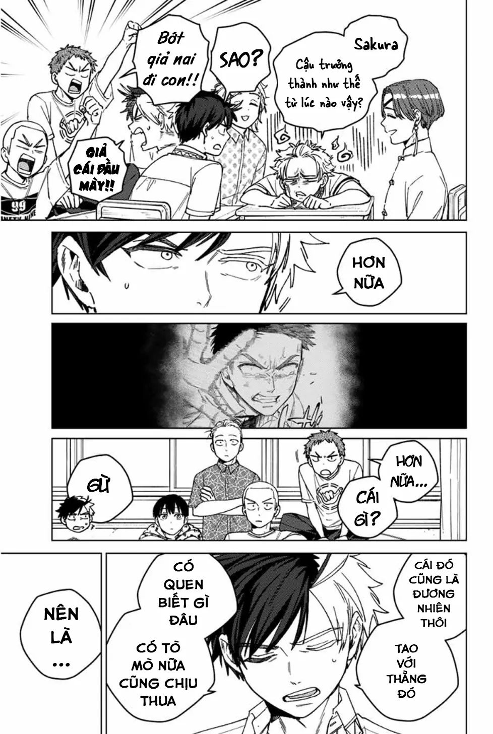 Chapter 193 - Trang 5