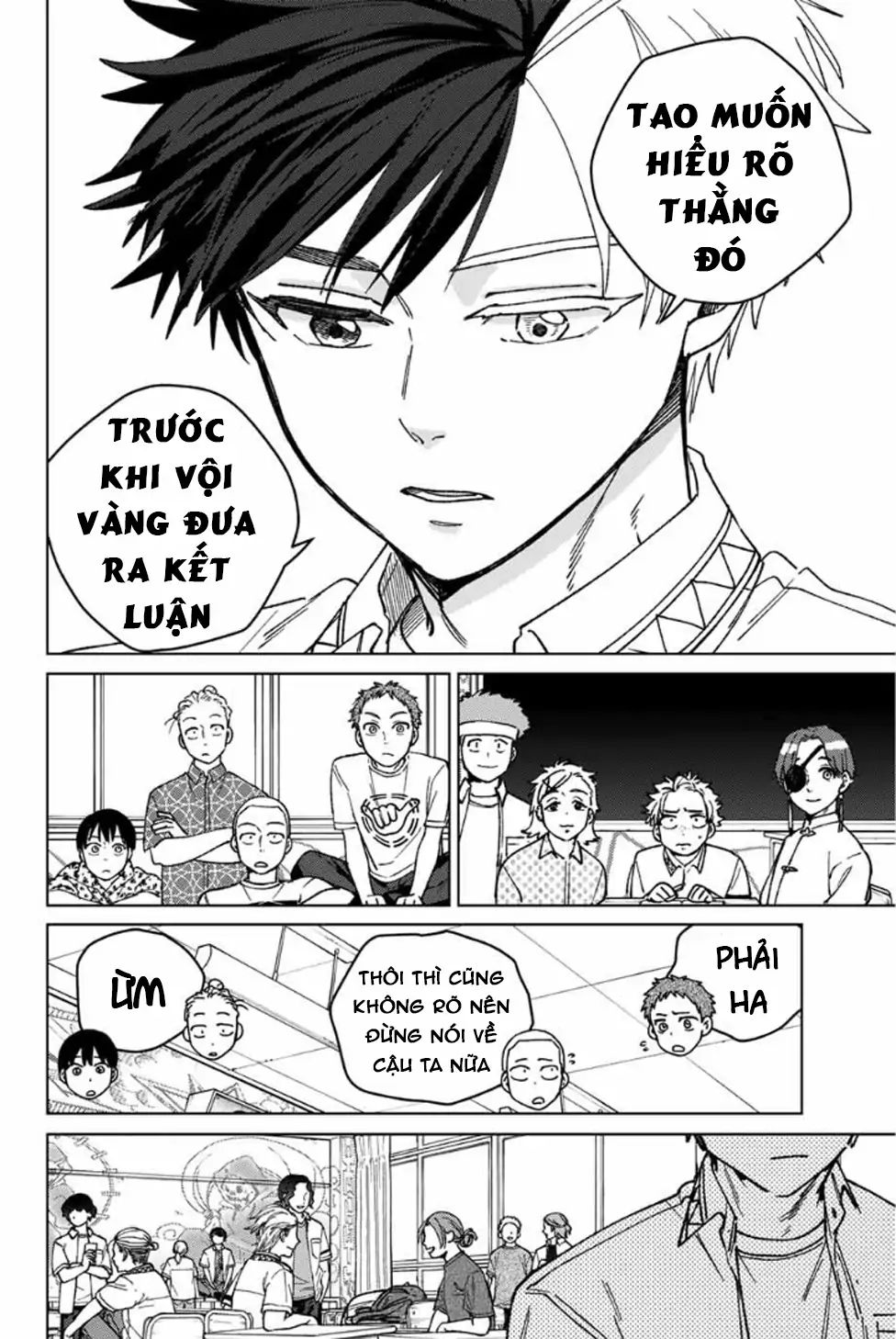 Chapter 193 - Trang 6