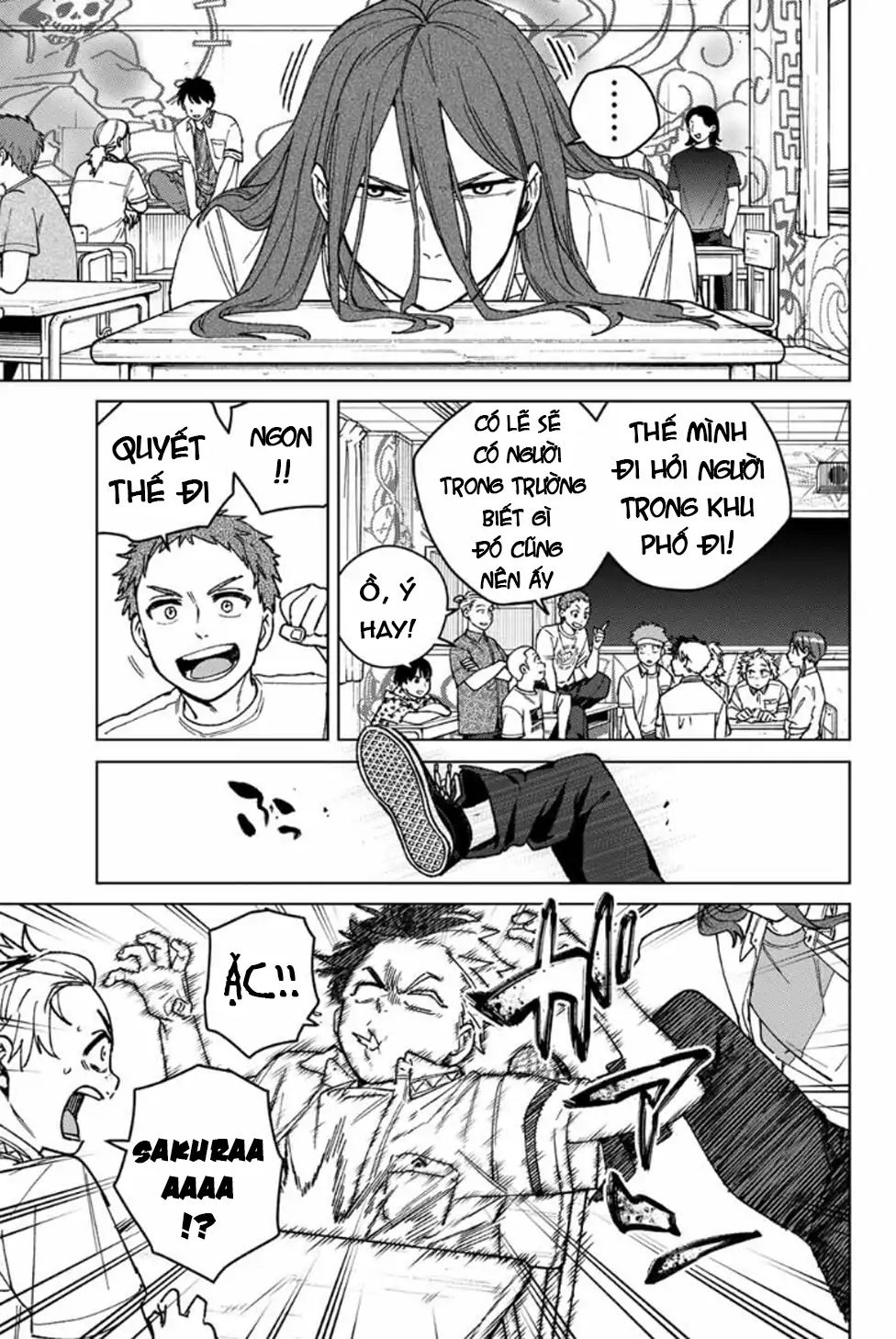 Chapter 193 - Trang 7