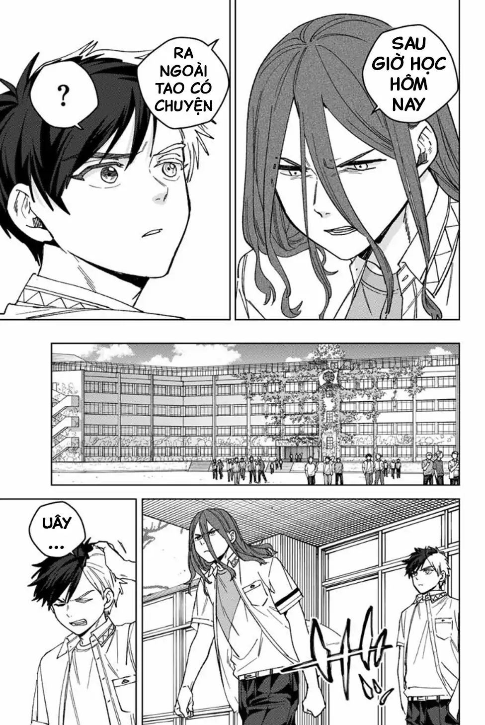 Chapter 193 - Trang 9